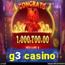 g3 casino